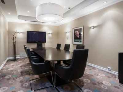Scandic Park 4* Stavanger