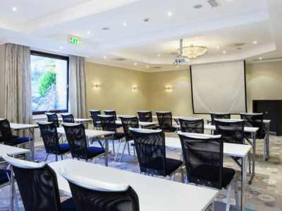Hotel Scandic Park Stavanger